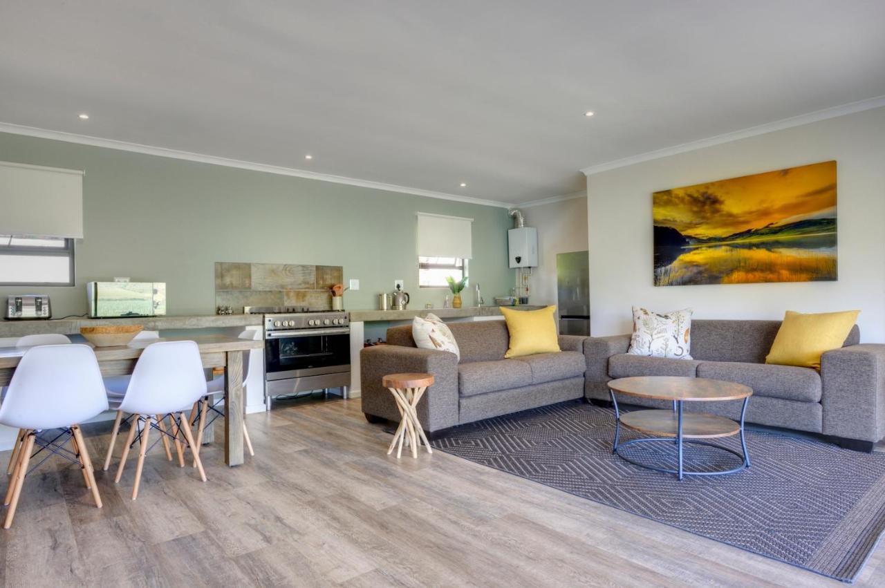 Giantscup Wilderness Reserve Underberg Luaran gambar