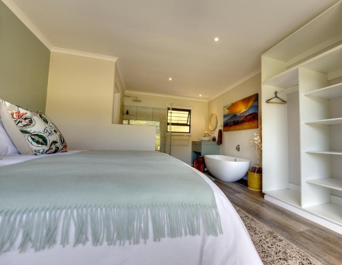 Giantscup Wilderness Reserve Underberg Luaran gambar