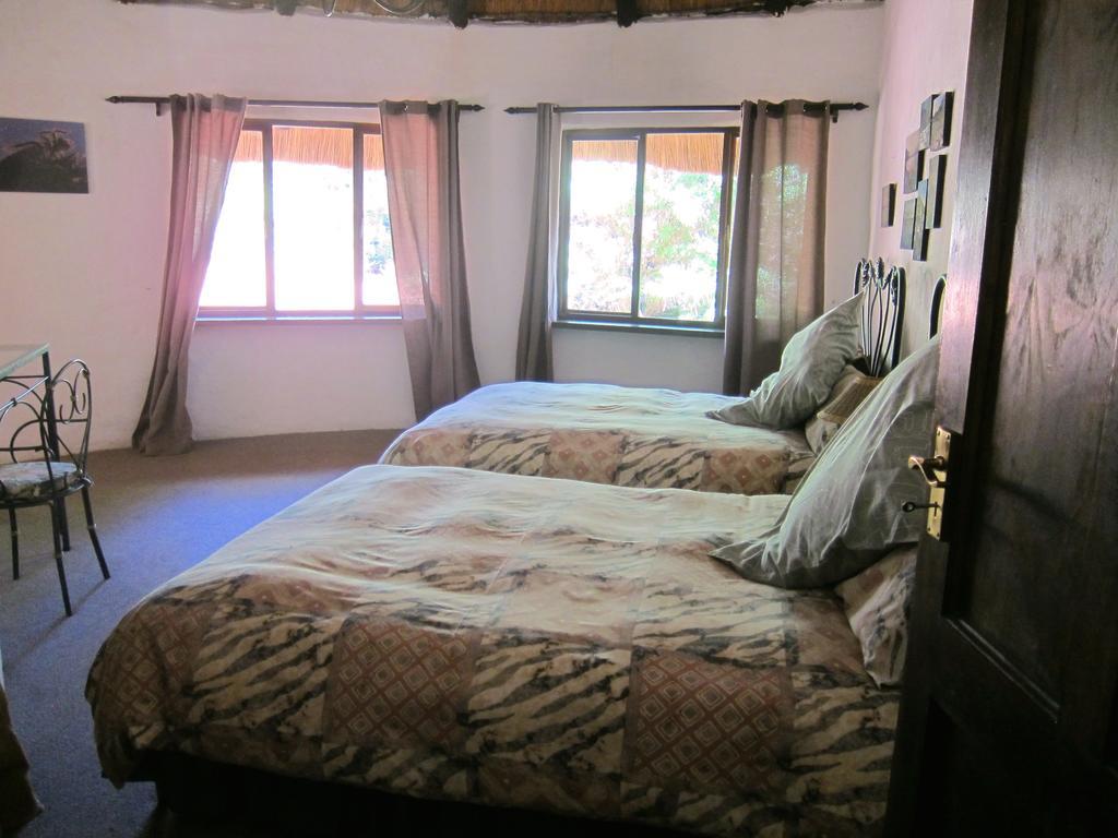 Giantscup Wilderness Reserve Underberg Luaran gambar