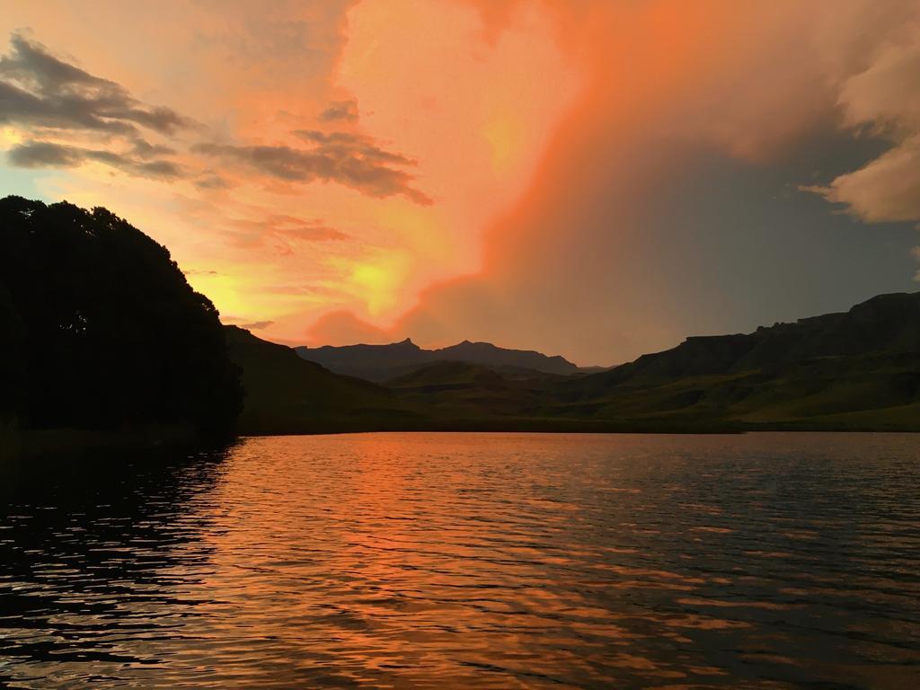 Giantscup Wilderness Reserve Underberg Luaran gambar