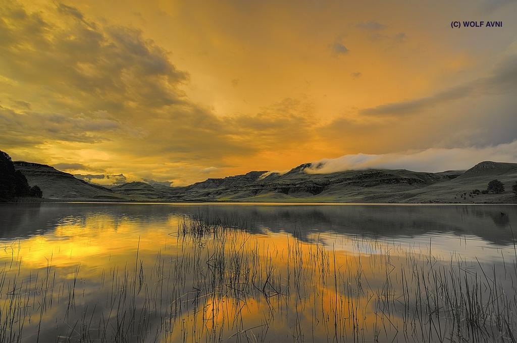 Giantscup Wilderness Reserve Underberg Luaran gambar
