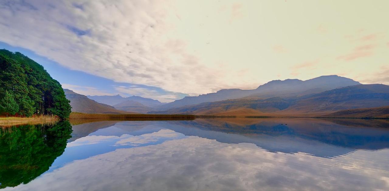 Giantscup Wilderness Reserve Underberg Luaran gambar